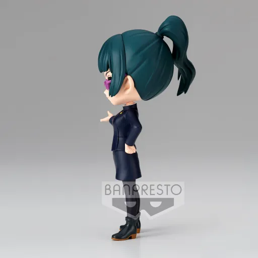 Maki Zenin ver.A Jujutsu Kaisen Q posket